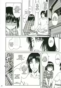 Page 188 of Pretty Neighbor&! Soushuuhen (decensored) - preview thumbnail