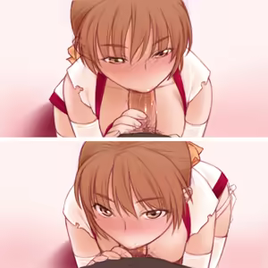 Page 11 of Kasumi-chan to Nobetsumakunashi (decensored) - preview thumbnail