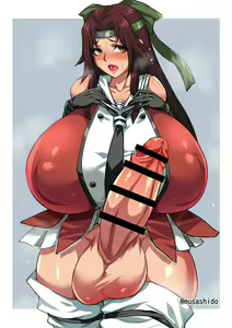Page 5 of Jintsuu - preview thumbnail