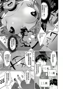 Page 158 of Seinaru Otome-tachi - The Sexual Virgins | 神聖性處女 (decensored) - preview thumbnail