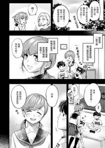 Page 56 of Bokura no Hajimete - First time H Presented | 我們的初體驗 (decensored) - preview thumbnail