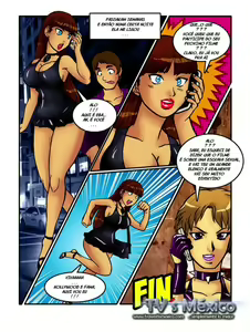 Page 116 of Garoto guloso e travesti mexico - preview thumbnail