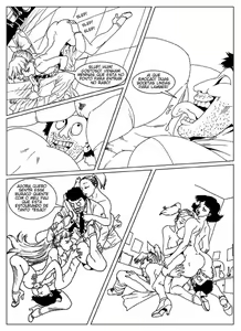 Page 133 of Garoto guloso e travesti mexico - preview thumbnail