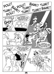Page 144 of Garoto guloso e travesti mexico - preview thumbnail