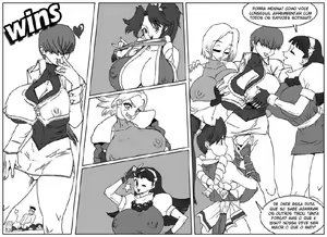 Page 312 of Garoto guloso e travesti mexico - preview thumbnail