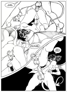 Page 355 of Garoto guloso e travesti mexico - preview thumbnail