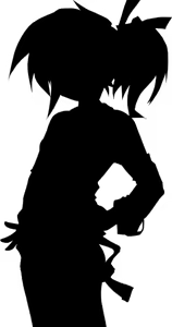 Page 351 of Hinatabokko - preview thumbnail