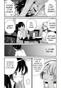 Page 242 of Anata ga Amaku Nedaru Made | Until You Beg so Sweetly - preview thumbnail