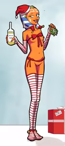 Page 4 of Ahsoka Tano Horny Padawam - preview thumbnail