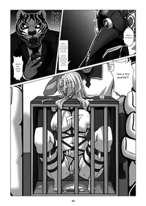 Page 16 of RENQUE S2.4 | Sparrow Season 2 Chapter 4 - preview thumbnail