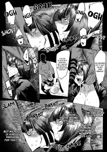 Page 3 of Dou Atte mo Kekkyoku Katenai Ina - preview thumbnail