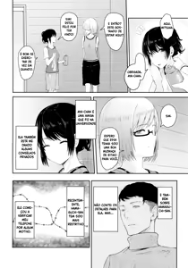 Page 3 of Mitsuha ~Netorare 4~ - preview thumbnail