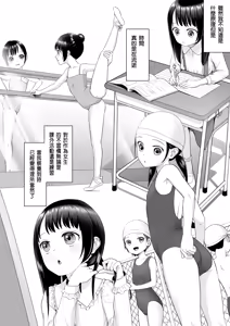 Page 8 of TS Jinsei Yarinaoshiki!! - preview thumbnail