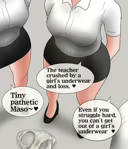 Page 105 of A Man Visit A Private GTS Club - preview thumbnail