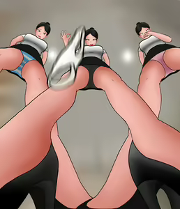 Page 96 of A Man Visit A Private GTS Club - preview thumbnail