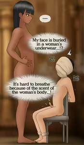 Page 52 of One Thousand and One Nights 1-4 (uncensored) - preview thumbnail