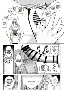 Page 12 of Kanojo Saimin Revenge | Hypnosis Girlfriend Revenge - preview thumbnail