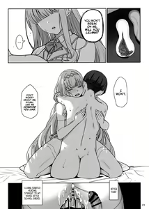 Page 22 of Kanojo Saimin Revenge | Hypnosis Girlfriend Revenge - preview thumbnail