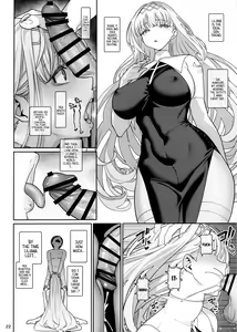 Page 23 of Kanojo Saimin Revenge | Hypnosis Girlfriend Revenge - preview thumbnail