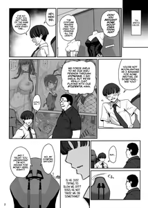 Page 3 of Kanojo Saimin Revenge | Hypnosis Girlfriend Revenge - preview thumbnail