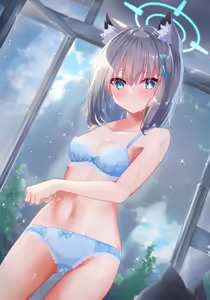 Page 3 of Fukemachi - preview thumbnail