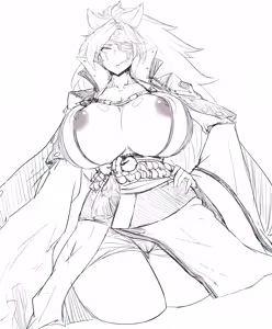 Page 148 of Exabyte（pixiv31854641） - preview thumbnail