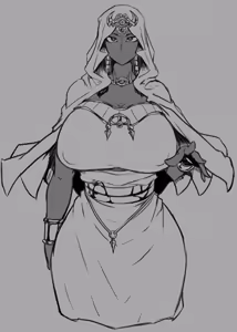 Page 251 of Exabyte（pixiv31854641） - preview thumbnail