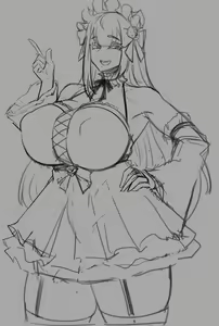 Page 301 of Exabyte（pixiv31854641） - preview thumbnail