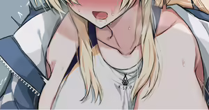 Page 15 of Mizugi Ogata Kanna - preview thumbnail