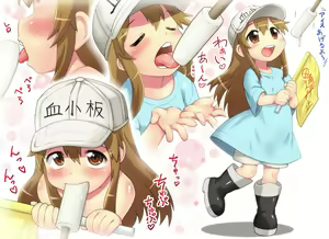 Page 368 of Hase Yuu - preview thumbnail