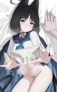 Page 500 of pixiv 萩_hagi (66371932)  合集 - preview thumbnail