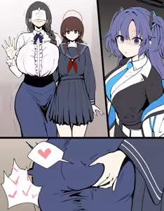 Page 12 of Project KV: Bulge Archive - preview thumbnail