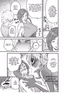 Page 30 of Mama came over again ! - preview thumbnail