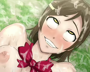 Page 38 of 7メスガキ種付け特区 ～エロくておいしそうなメスガキを見かけたら犯 - preview thumbnail
