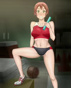 Page 54 of 7メスガキ種付け特区 ～エロくておいしそうなメスガキを見かけたら犯 - preview thumbnail