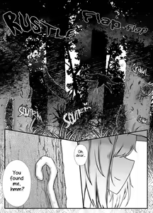 Page 6 of Onna Mahoutsukai-san Mushikan Hanashi 2 - preview thumbnail