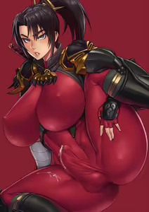 Page 45 of NC2 SKBondage Personal Collection - preview thumbnail