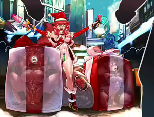 Page 51 of NC3 SKBondage Personal Collection - preview thumbnail