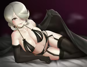 Page 34 of NC5 SKBondage Personal Collection - preview thumbnail
