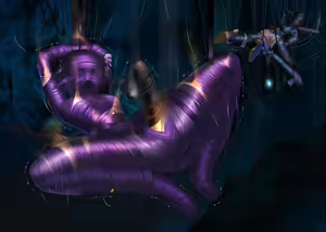 Page 82 of NC5 SKBondage Personal Collection - preview thumbnail