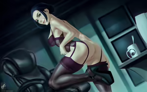 NC7 SKBondage Personal Collection — hentai manga cover on Fhentai