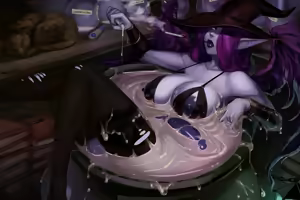 Page 162 of NC7 SKBondage Personal Collection - preview thumbnail