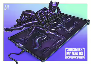 Page 56 of NC7 SKBondage Personal Collection - preview thumbnail