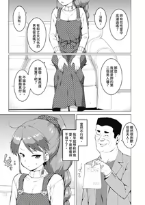 Page 138 of Watashi-tachi, Nenchaku Otona Piston ni Dohamari Shichaimashita.... | 女學生們，迷上超纏人的大人活塞運動 (decensored) - preview thumbnail