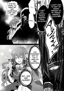 Page 34 of Mob Oshi JK no Akuyaku Reijou Isekai Tensei ~Hisan~ 5 | JK's Tragic Isekai Reincarnation as the Villainess ~But My Precious Side Character!~ 5 - preview thumbnail