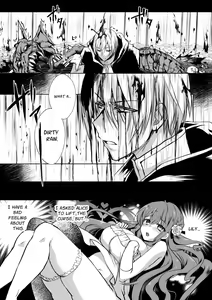 Page 66 of Mob Oshi JK no Akuyaku Reijou Isekai Tensei ~Hisan~ 5 | JK's Tragic Isekai Reincarnation as the Villainess ~But My Precious Side Character!~ 5 - preview thumbnail