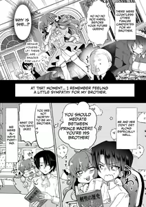 Page 7 of Mob Oshi JK no Akuyaku Reijou Isekai Tensei ~Hisan~ 5 | JK's Tragic Isekai Reincarnation as the Villainess ~But My Precious Side Character!~ 5 - preview thumbnail