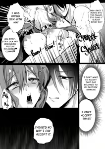 Page 72 of Mob Oshi JK no Akuyaku Reijou Isekai Tensei ~Hisan~ 5 | JK's Tragic Isekai Reincarnation as the Villainess ~But My Precious Side Character!~ 5 - preview thumbnail