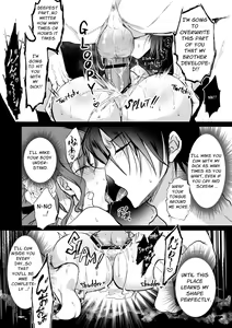Page 77 of Mob Oshi JK no Akuyaku Reijou Isekai Tensei ~Hisan~ 5 | JK's Tragic Isekai Reincarnation as the Villainess ~But My Precious Side Character!~ 5 - preview thumbnail
