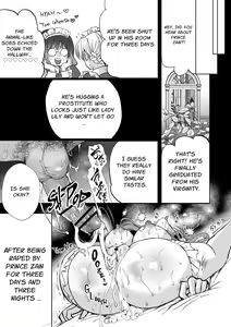 Page 78 of Mob Oshi JK no Akuyaku Reijou Isekai Tensei ~Hisan~ 5 | JK's Tragic Isekai Reincarnation as the Villainess ~But My Precious Side Character!~ 5 - preview thumbnail